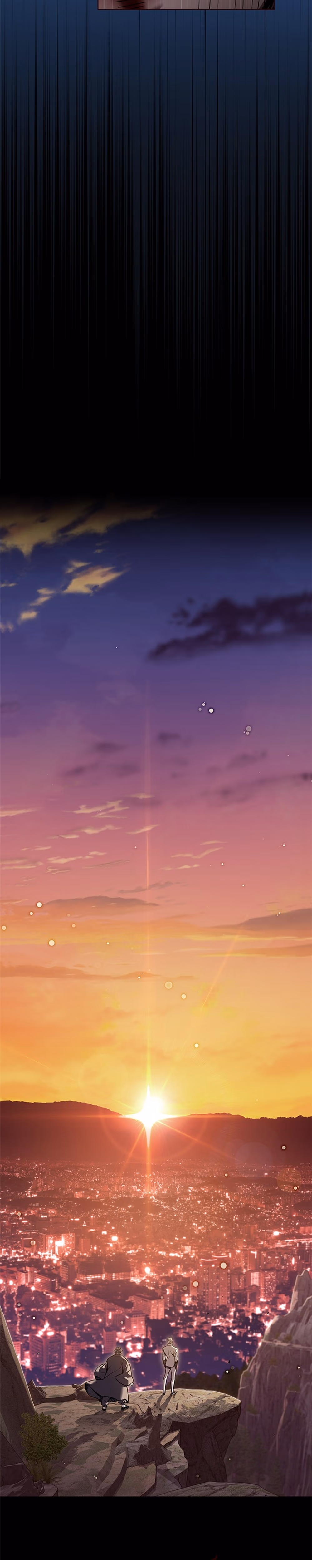 Eleceed - Chapter 311 - Part 4