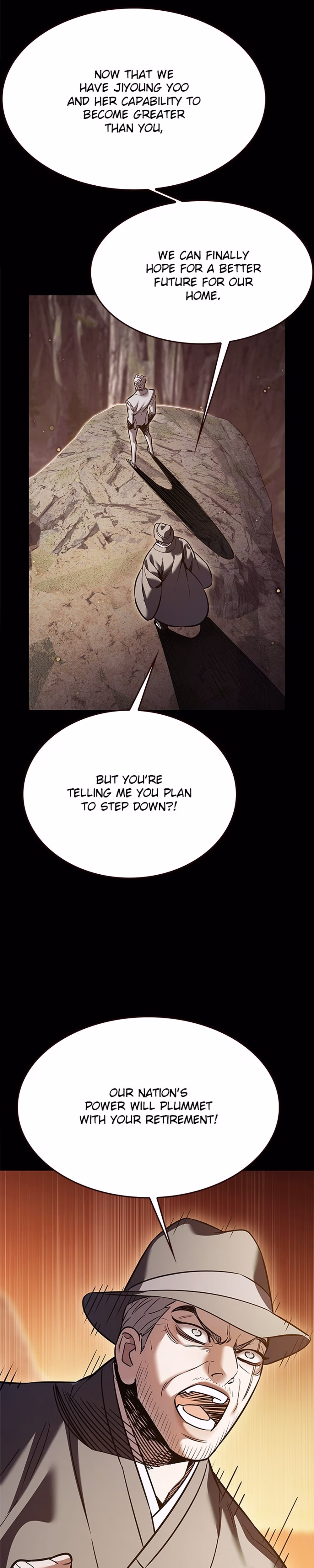 Eleceed - Chapter 311 - Part 6