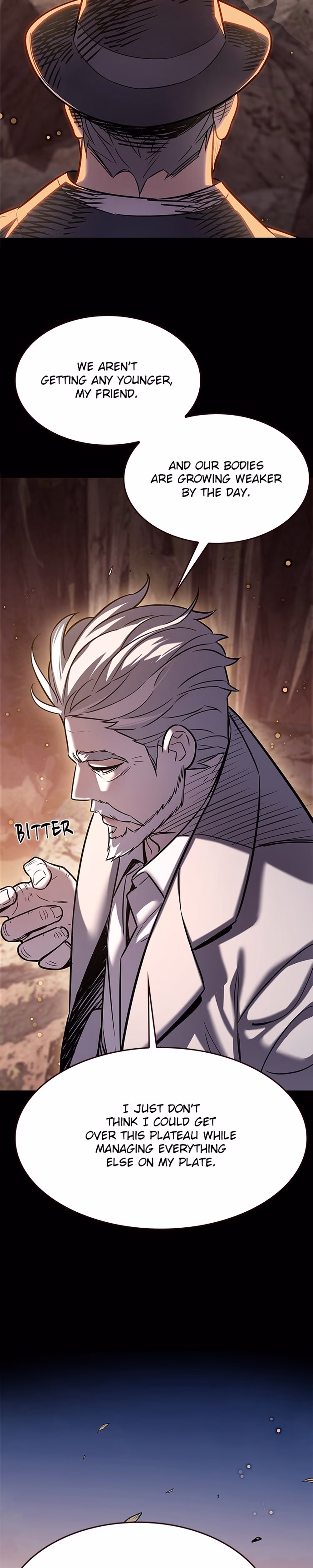 Eleceed - Chapter 311 - Part 8