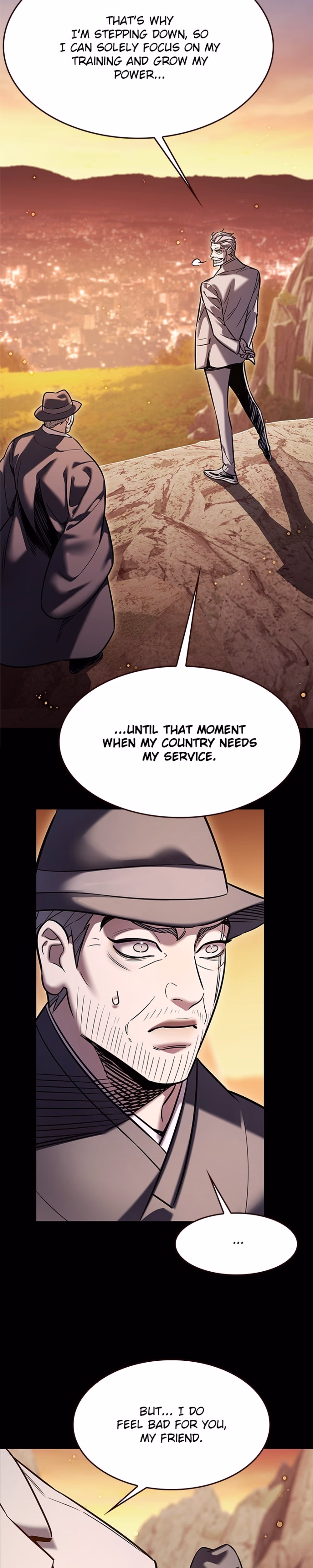 Eleceed - Chapter 311 - Part 9
