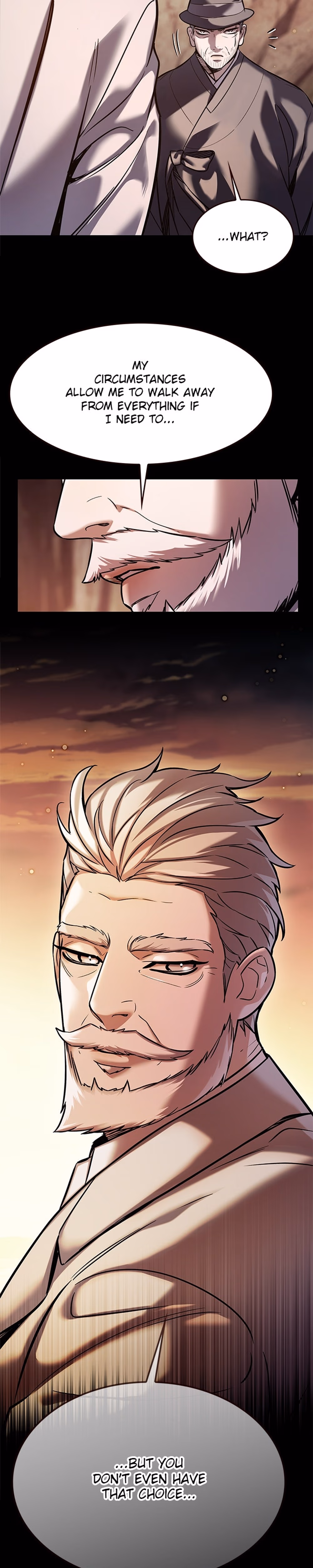 Eleceed - Chapter 311 - Part 10