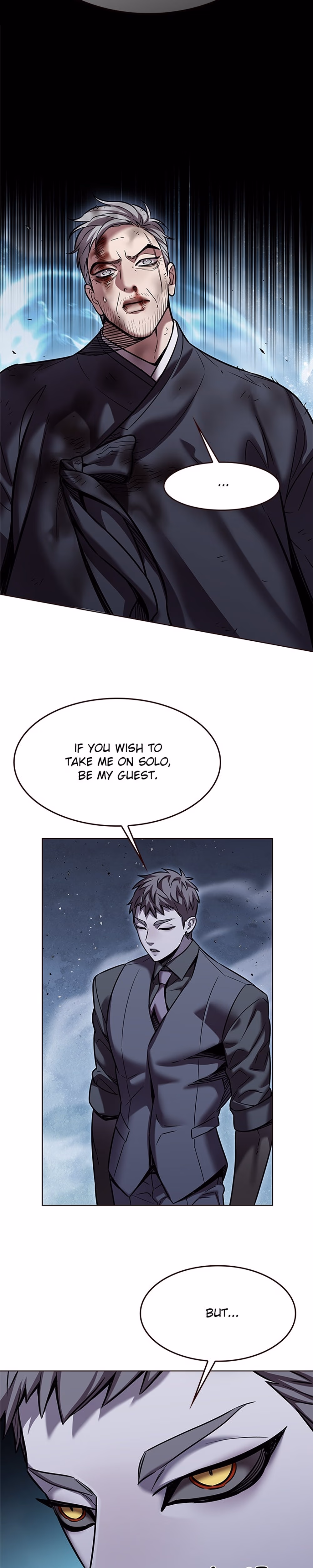 Eleceed - Chapter 311 - Part 11