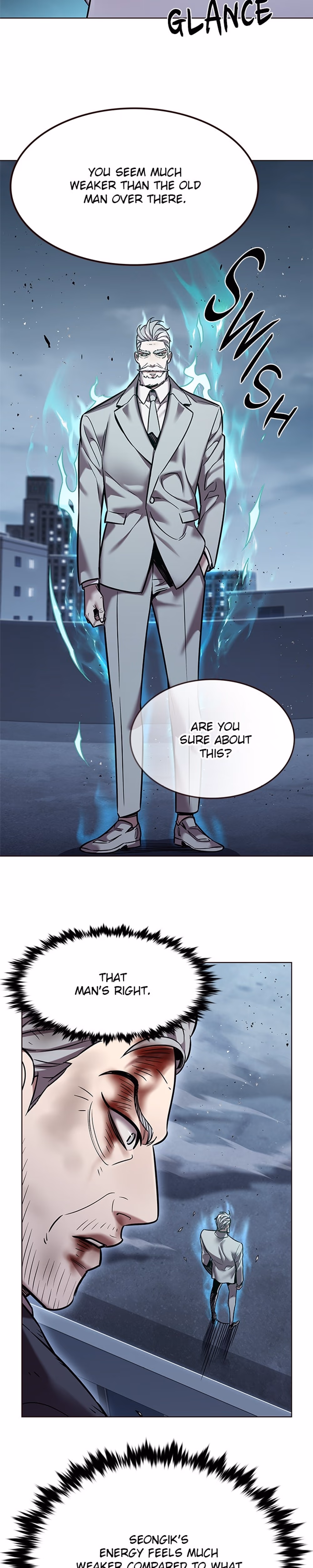 Eleceed - Chapter 311 - Part 12