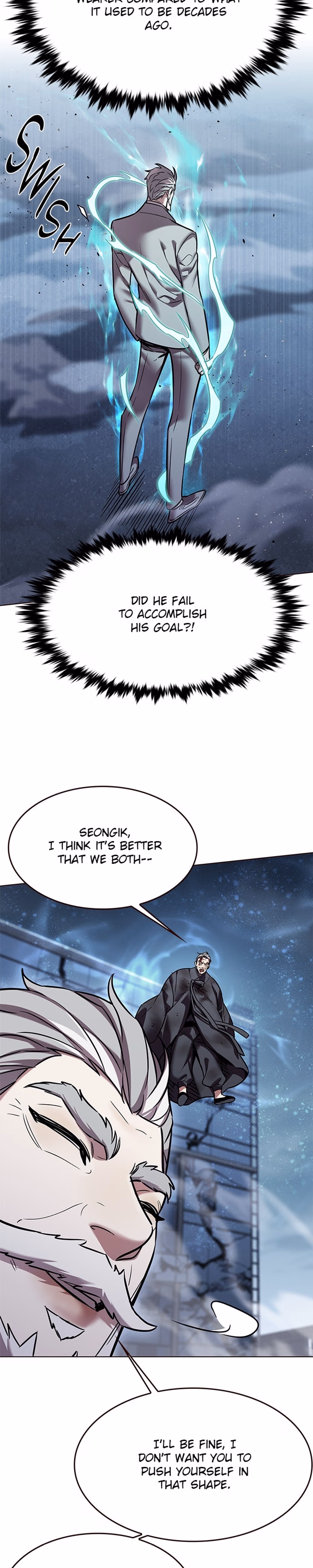 Eleceed - Chapter 311 - Part 13