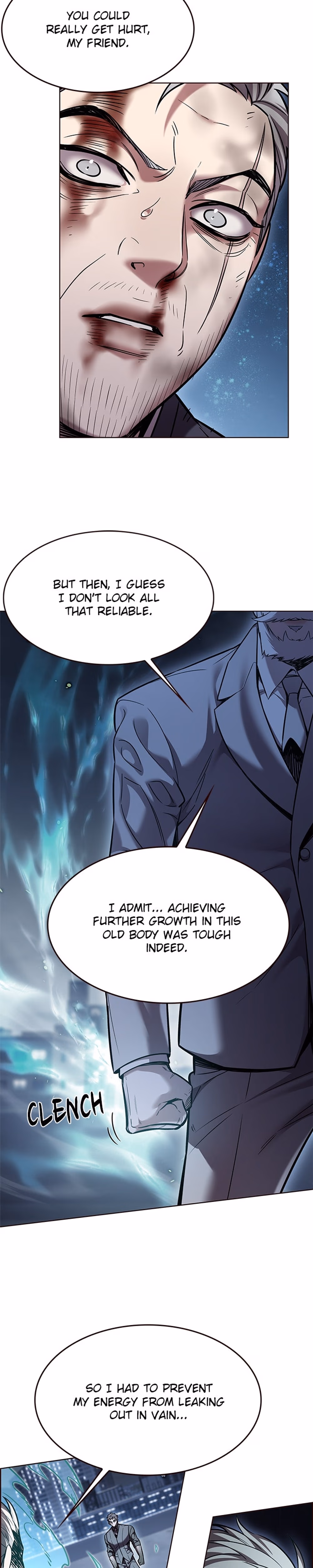 Eleceed - Chapter 311 - Part 14