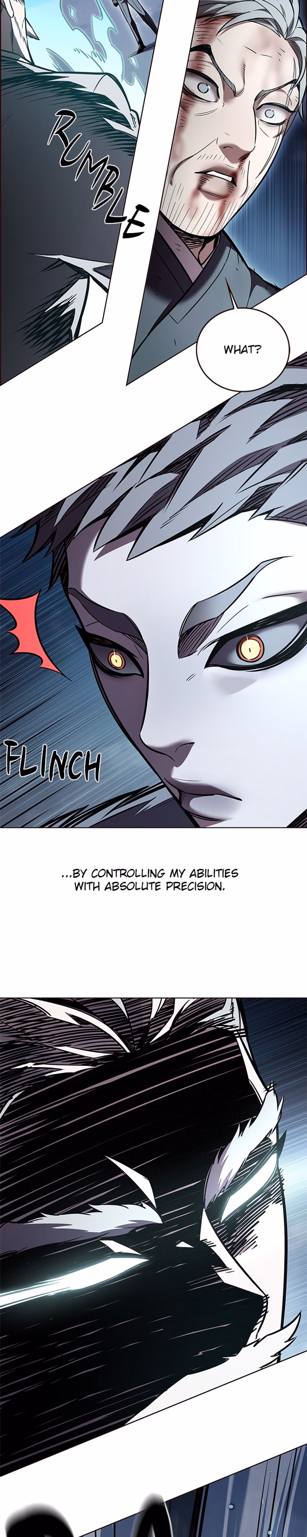 Eleceed - Chapter 311 - Part 15