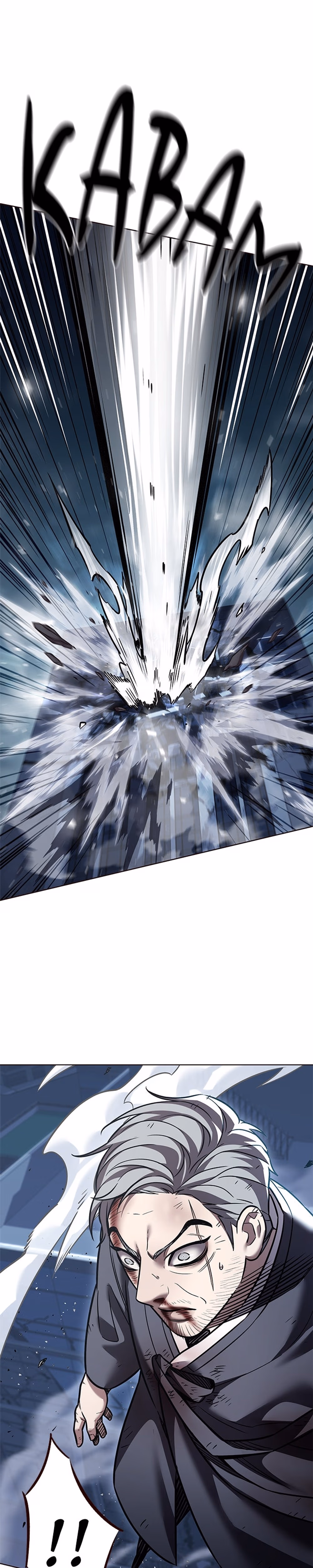Eleceed - Chapter 311 - Part 17