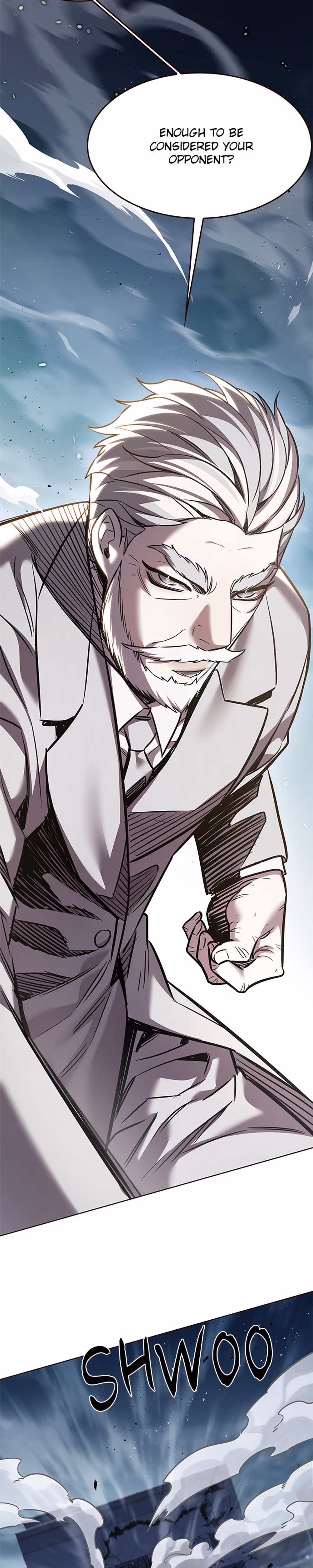 Eleceed - Chapter 311 - Part 19