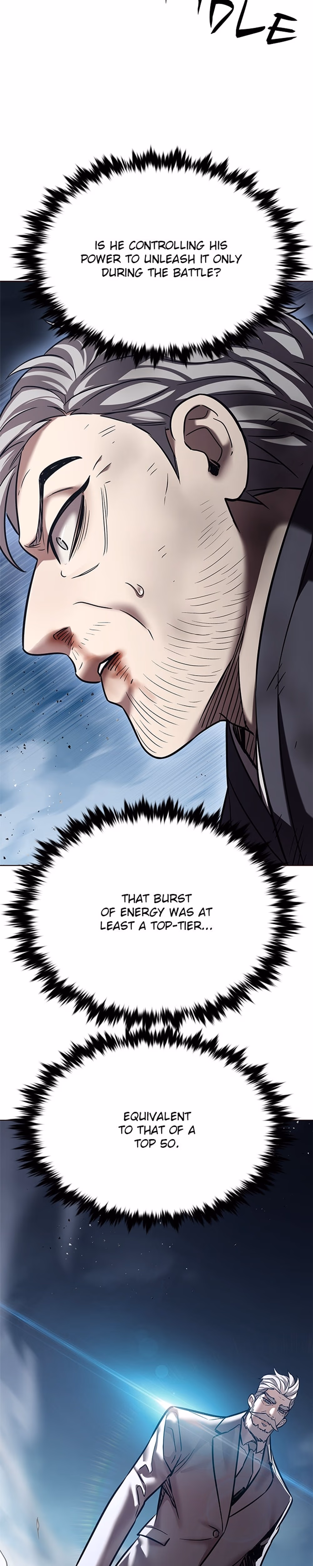 Eleceed - Chapter 311 - Part 21