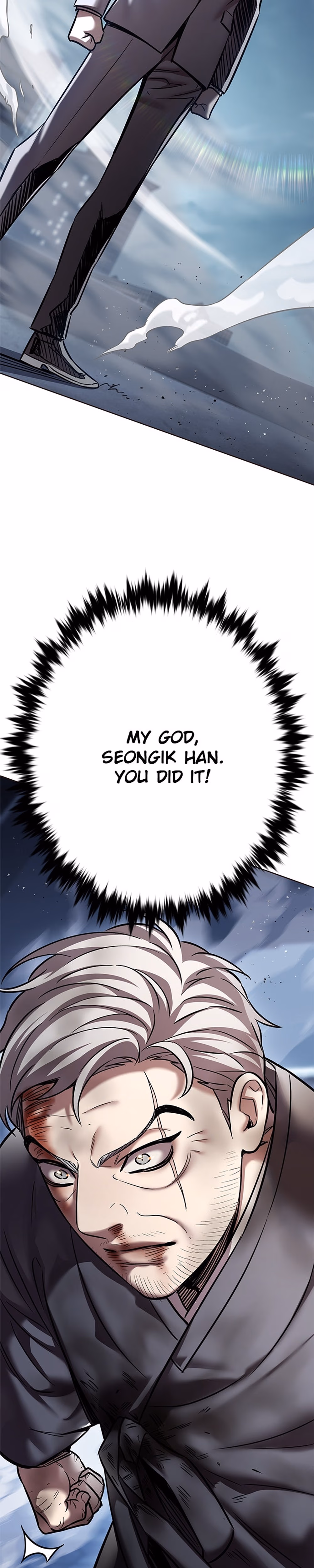 Eleceed - Chapter 311 - Part 22