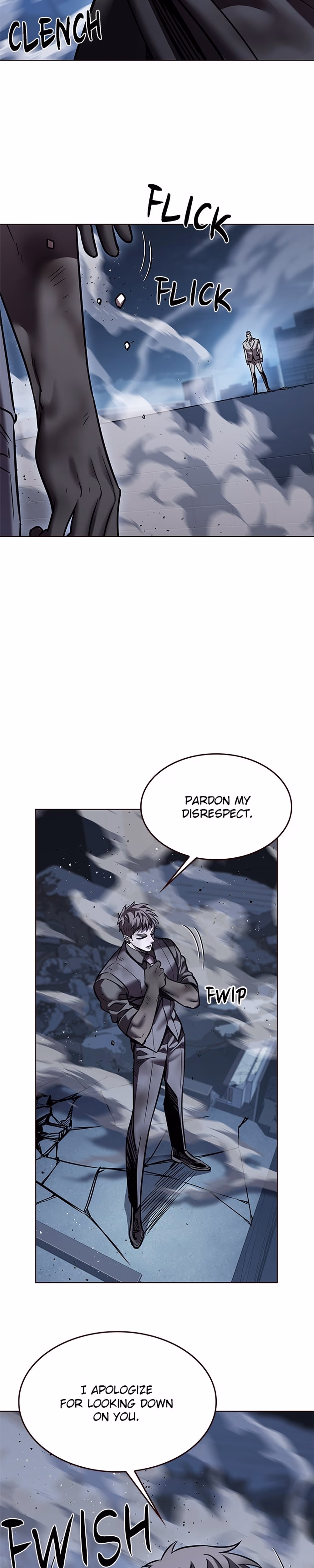 Eleceed - Chapter 311 - Part 23