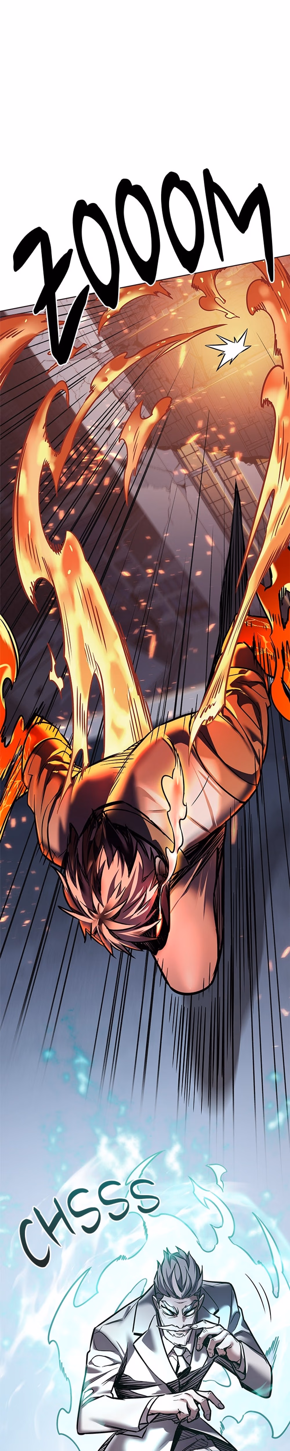 Eleceed - Chapter 311 - Part 27