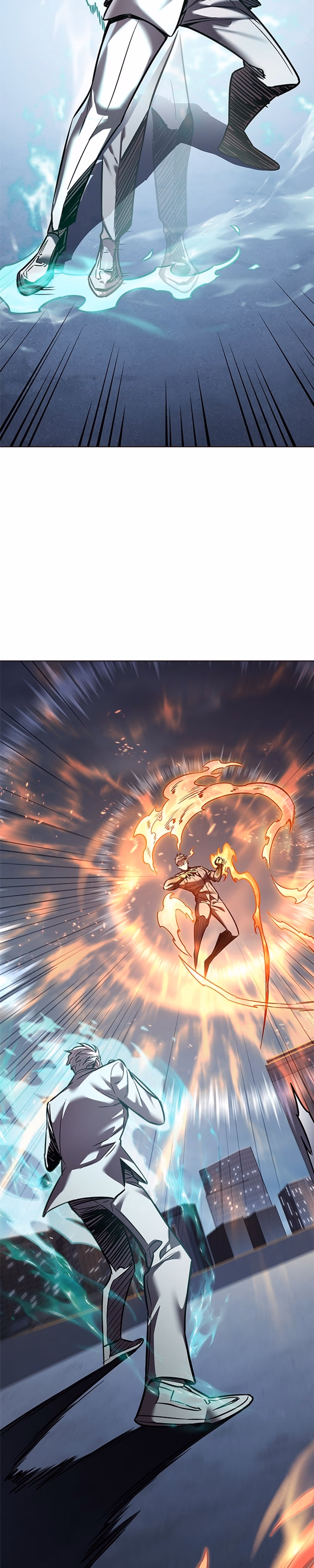 Eleceed - Chapter 311 - Part 28