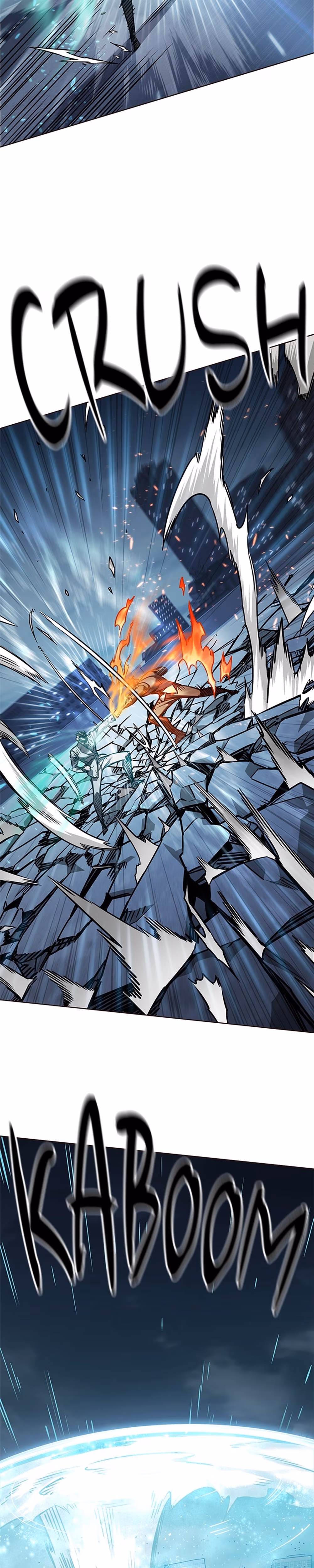 Eleceed - Chapter 311 - Part 30