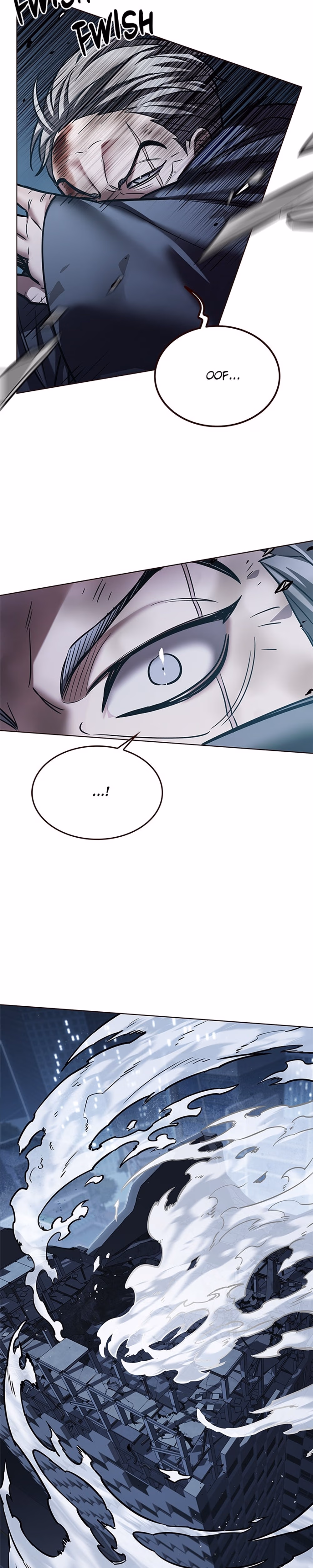 Eleceed - Chapter 311 - Part 32