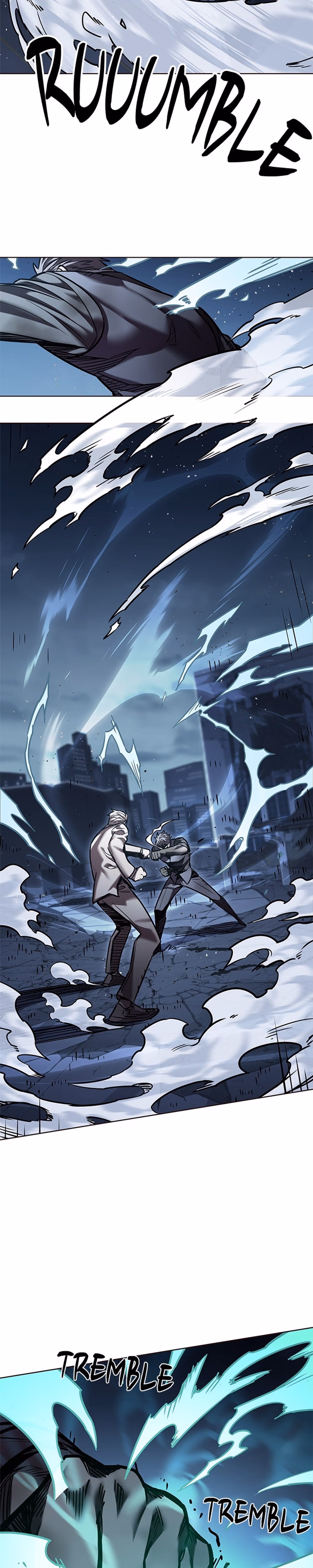 Eleceed - Chapter 311 - Part 33
