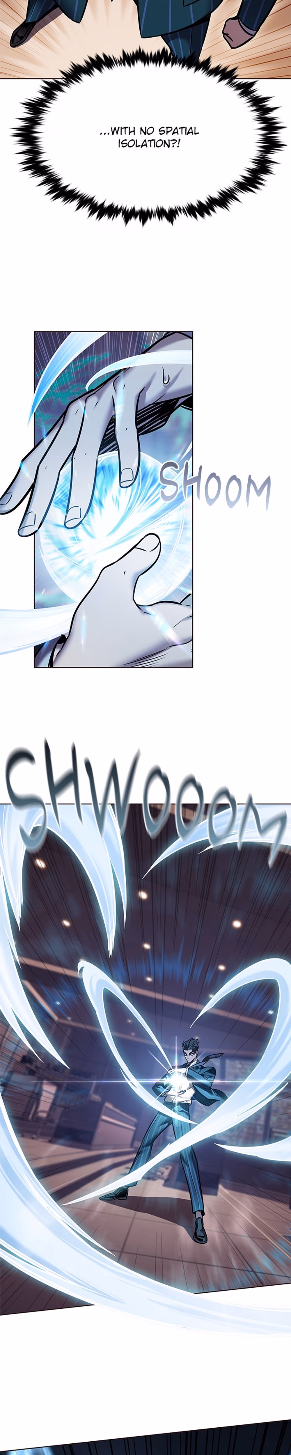 Eleceed - Chapter 311 - Part 37