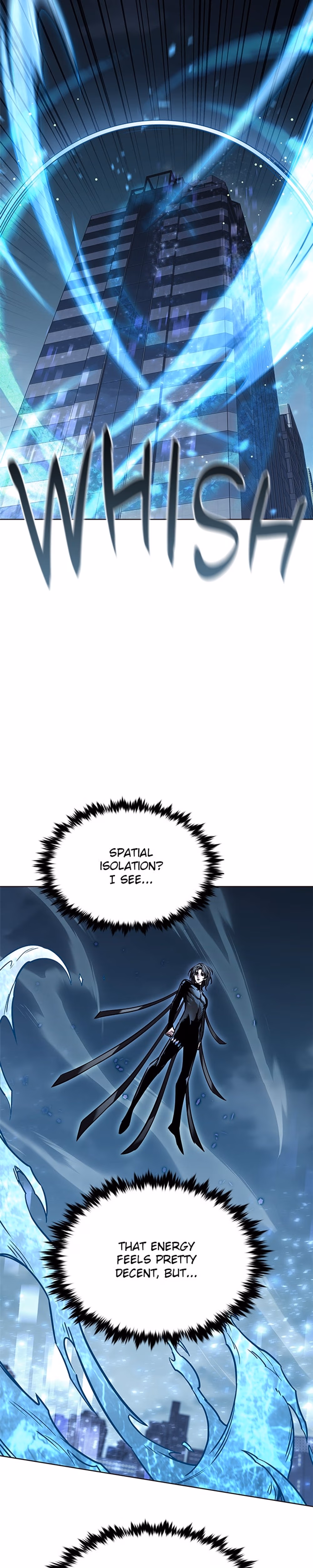 Eleceed - Chapter 311 - Part 38