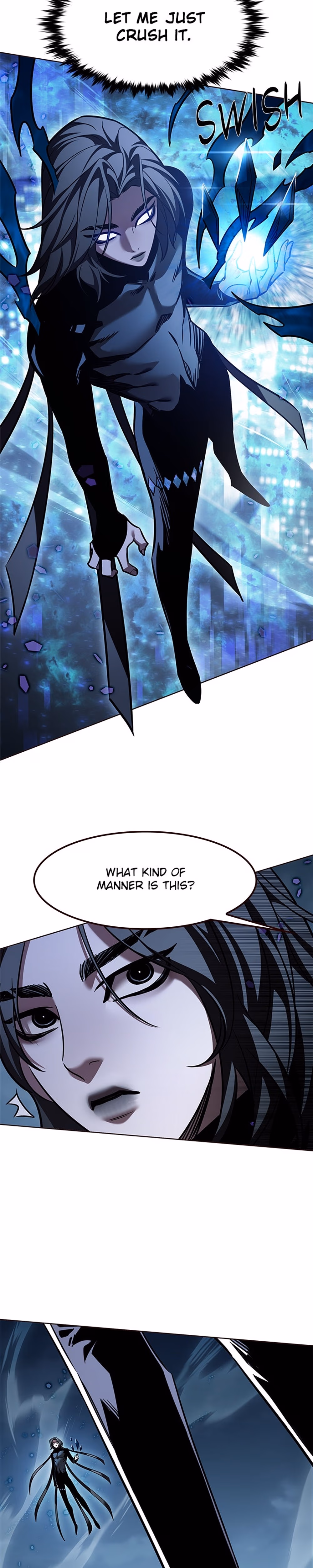 Eleceed - Chapter 311 - Part 39