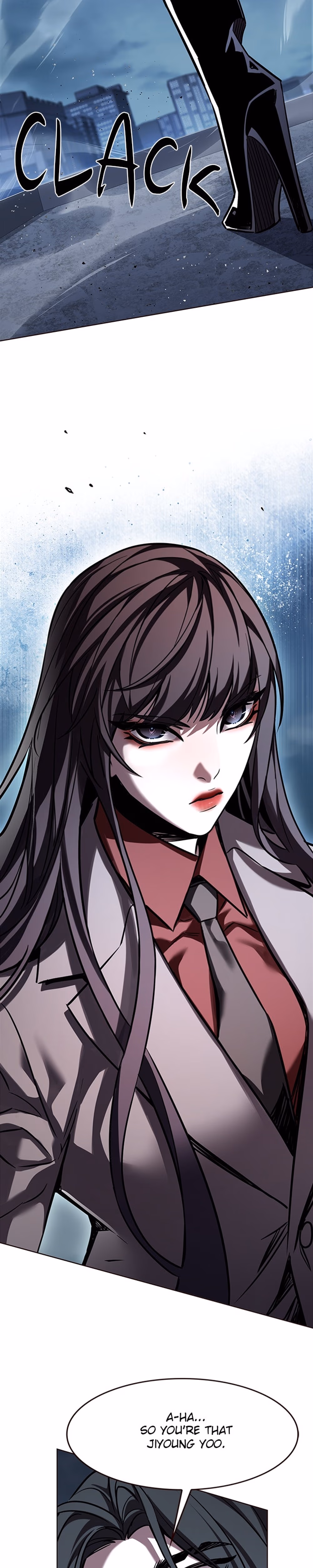 Eleceed - Chapter 311 - Part 40