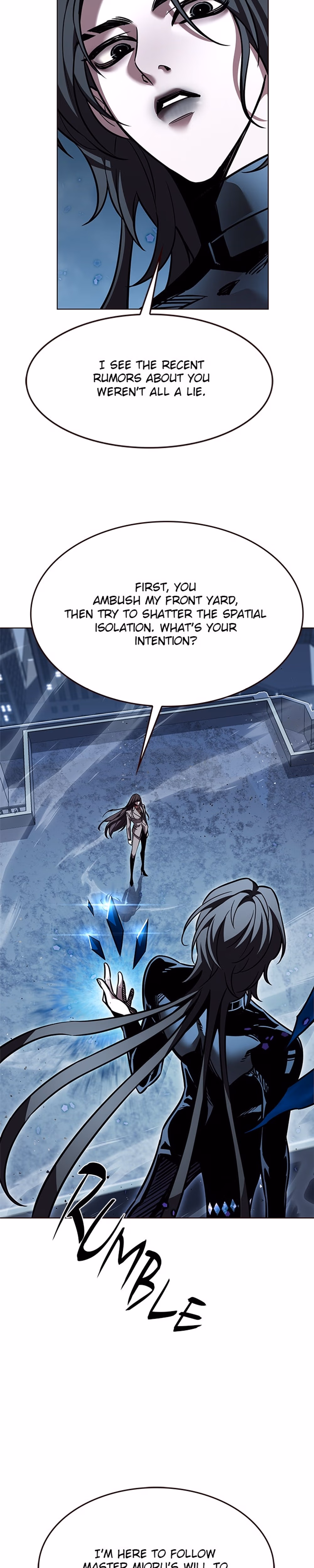 Eleceed - Chapter 311 - Part 41