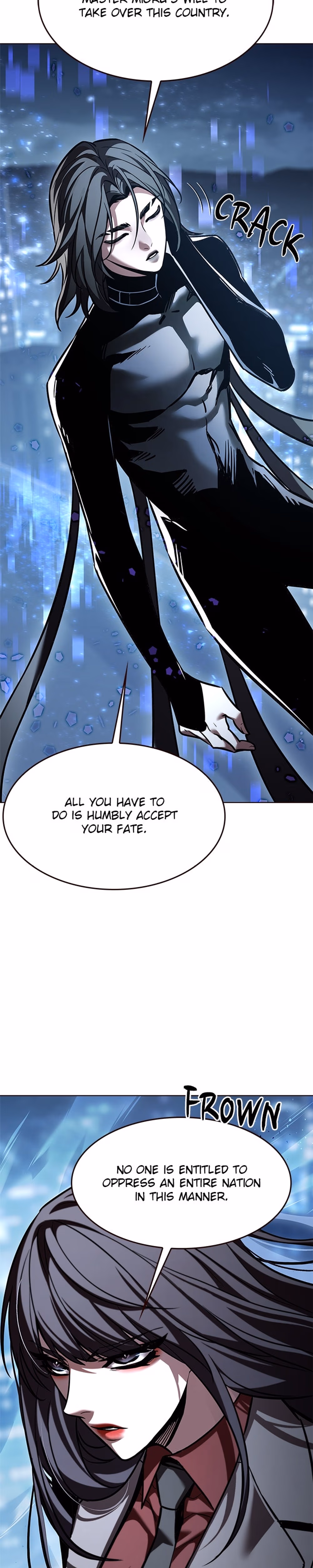 Eleceed - Chapter 311 - Part 42
