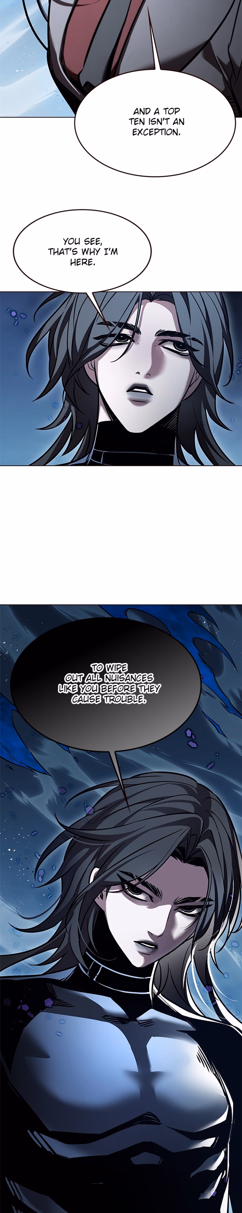 Eleceed - Chapter 311 - Part 43