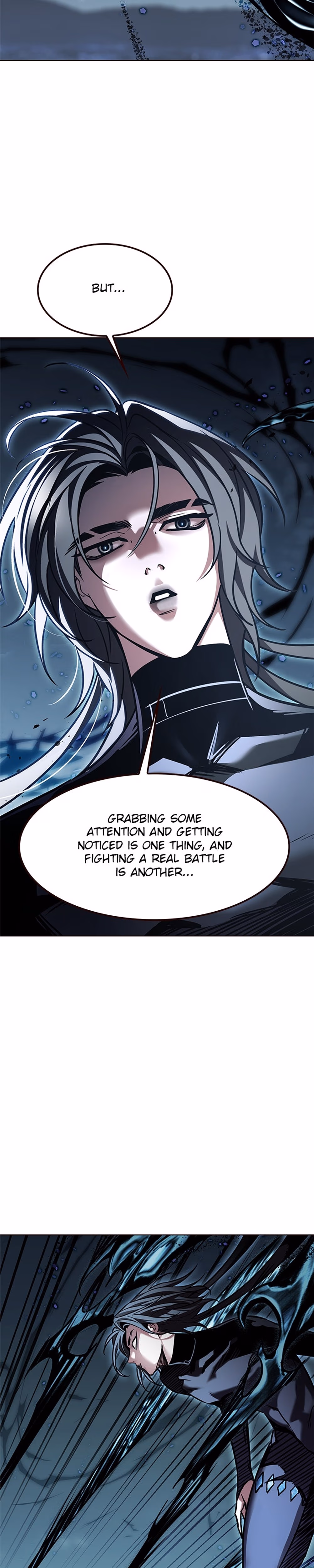 Eleceed - Chapter 312 - Part 4