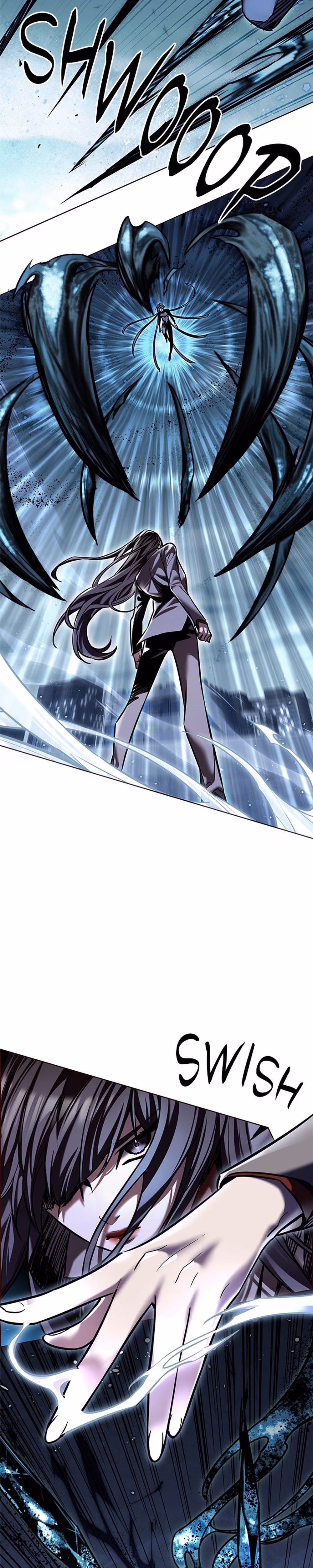 Eleceed - Chapter 312 - Part 5
