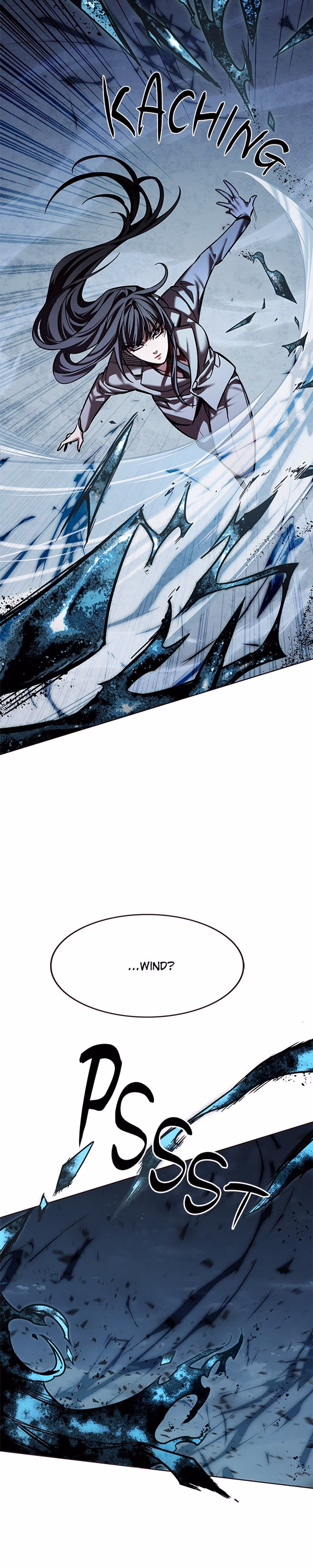Eleceed - Chapter 312 - Part 6