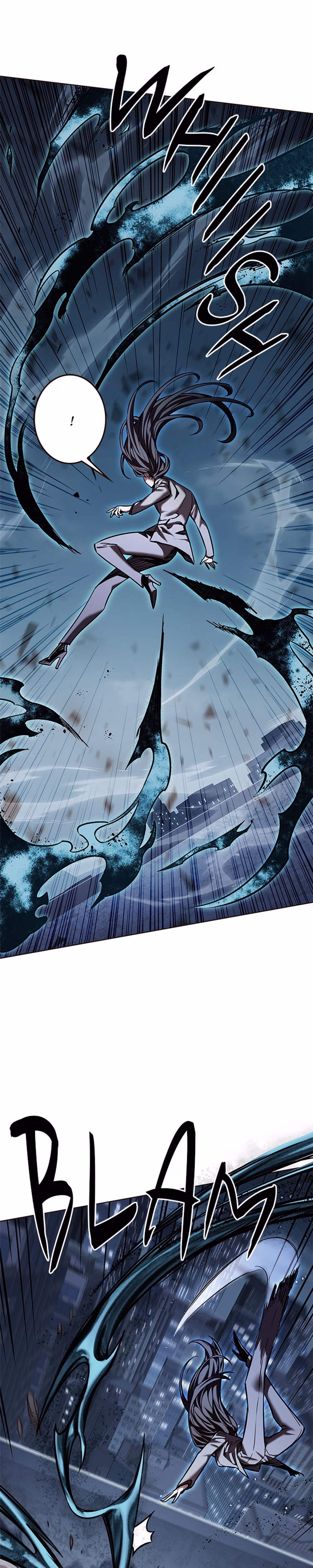 Eleceed - Chapter 312 - Part 7