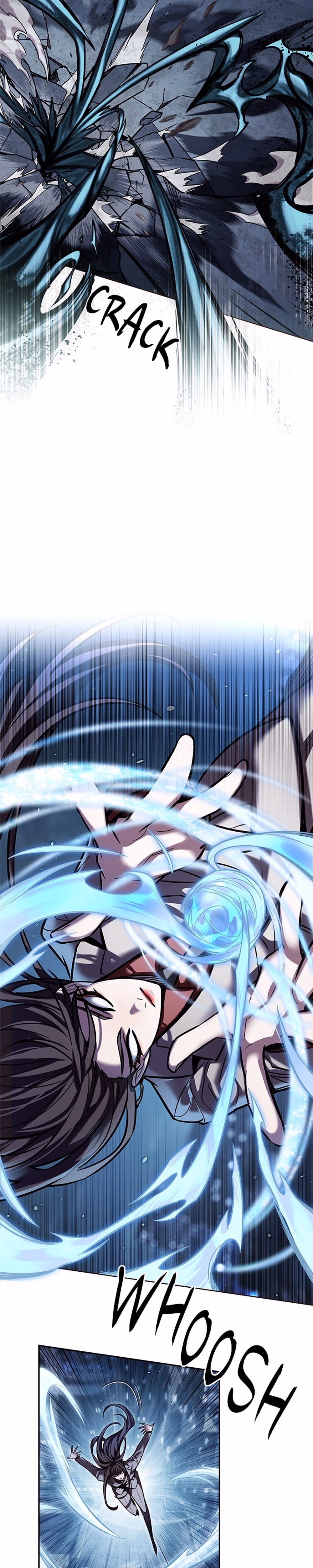 Eleceed - Chapter 312 - Part 8