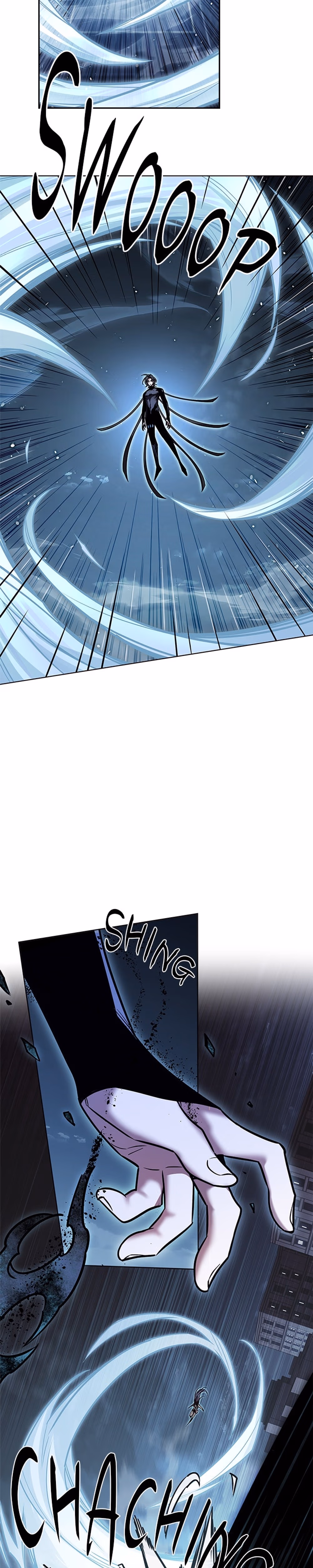 Eleceed - Chapter 312 - Part 9