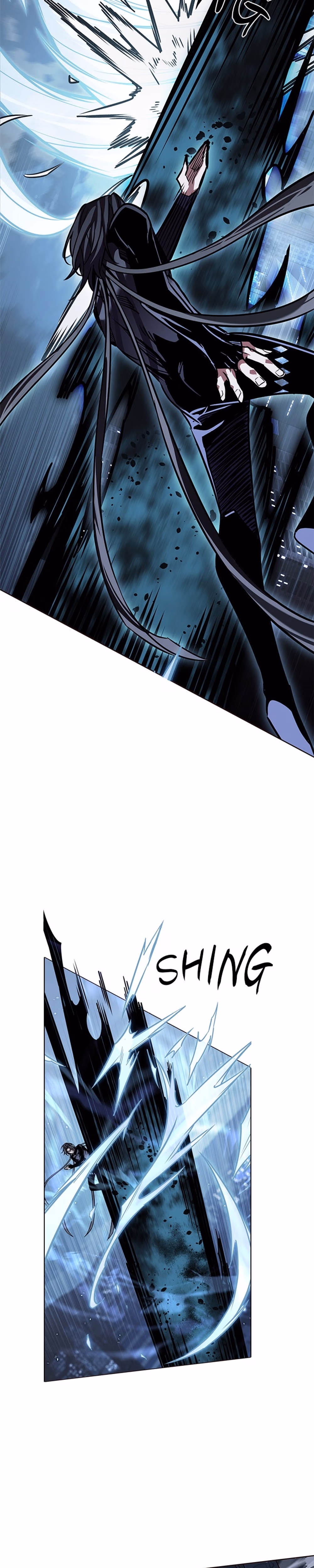 Eleceed - Chapter 312 - Part 10