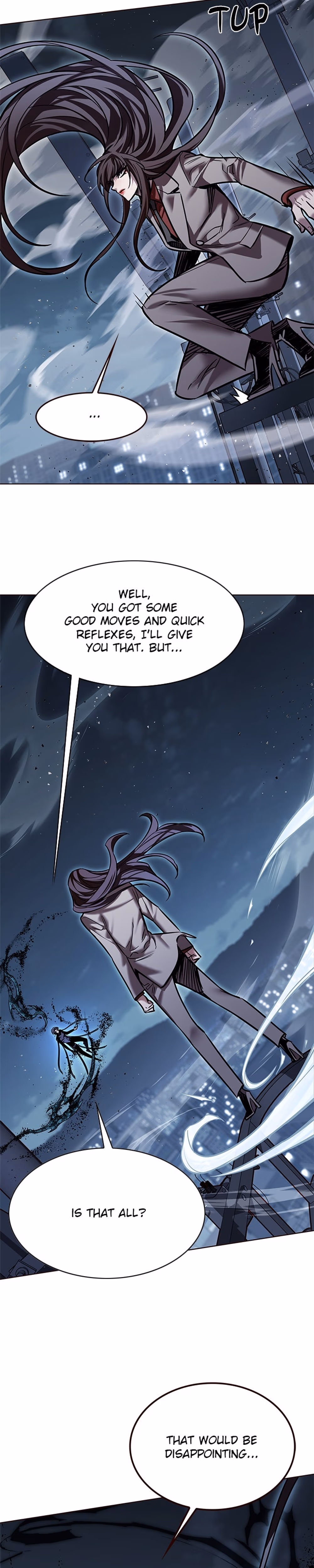 Eleceed - Chapter 312 - Part 11