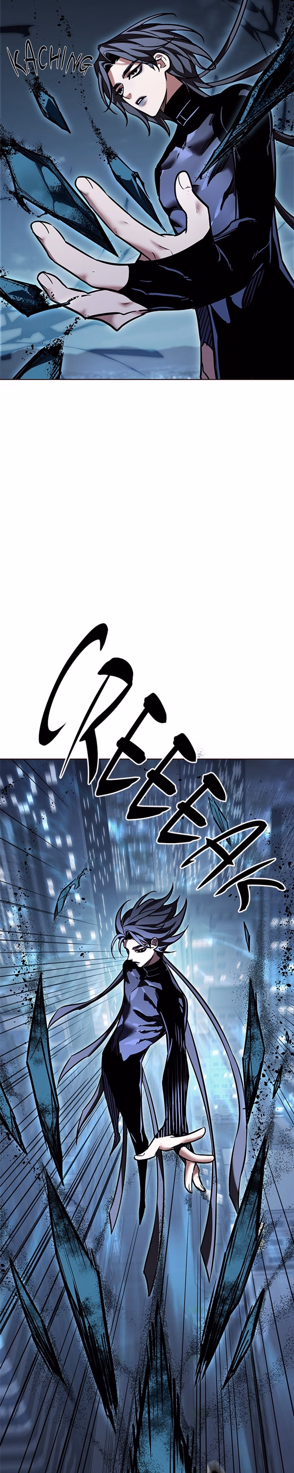 Eleceed - Chapter 312 - Part 12