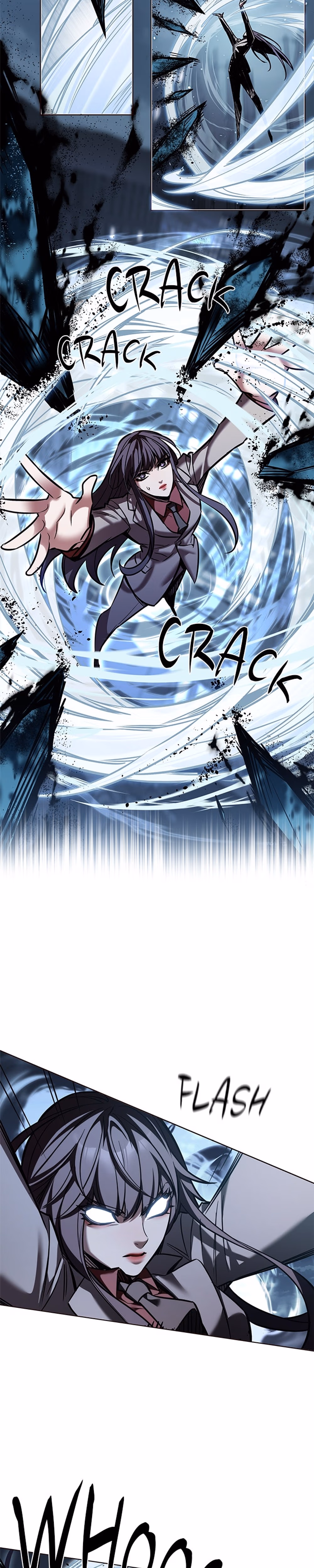 Eleceed - Chapter 312 - Part 14