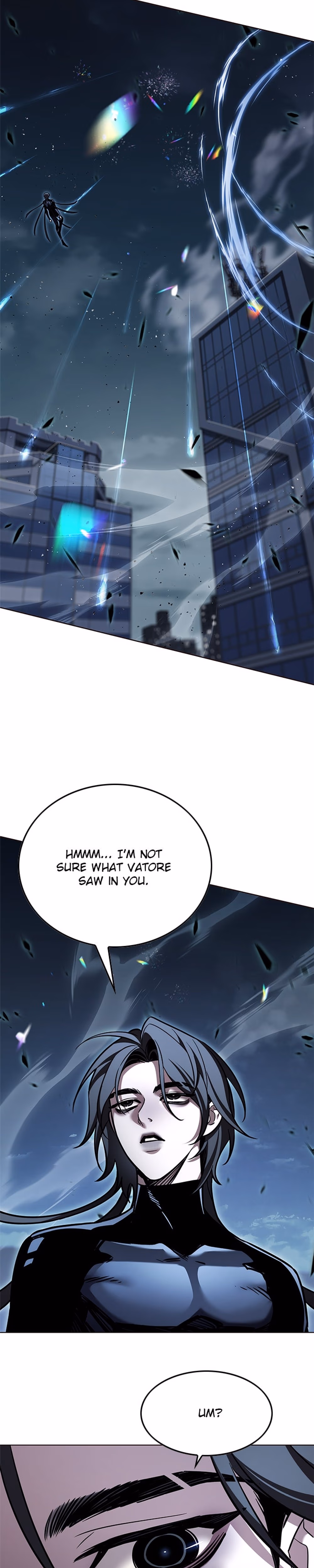 Eleceed - Chapter 312 - Part 16