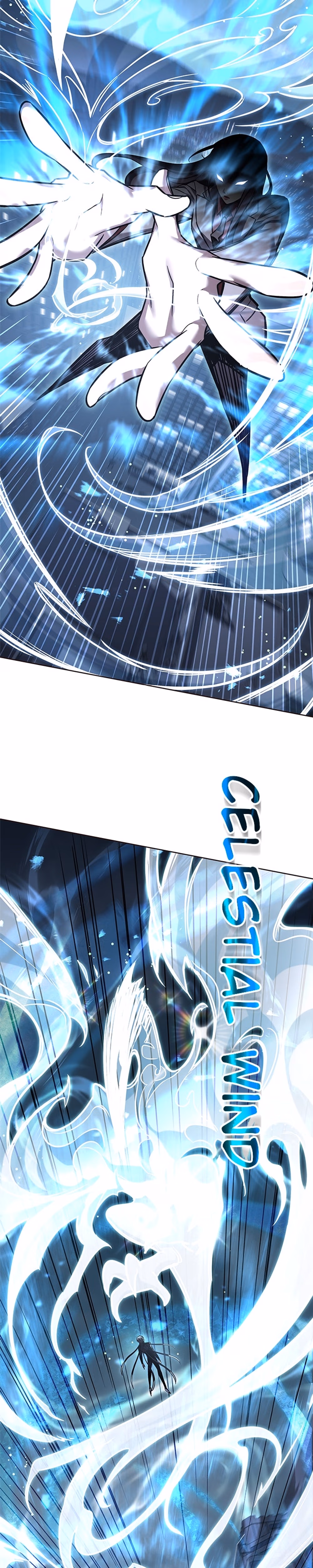 Eleceed - Chapter 312 - Part 18