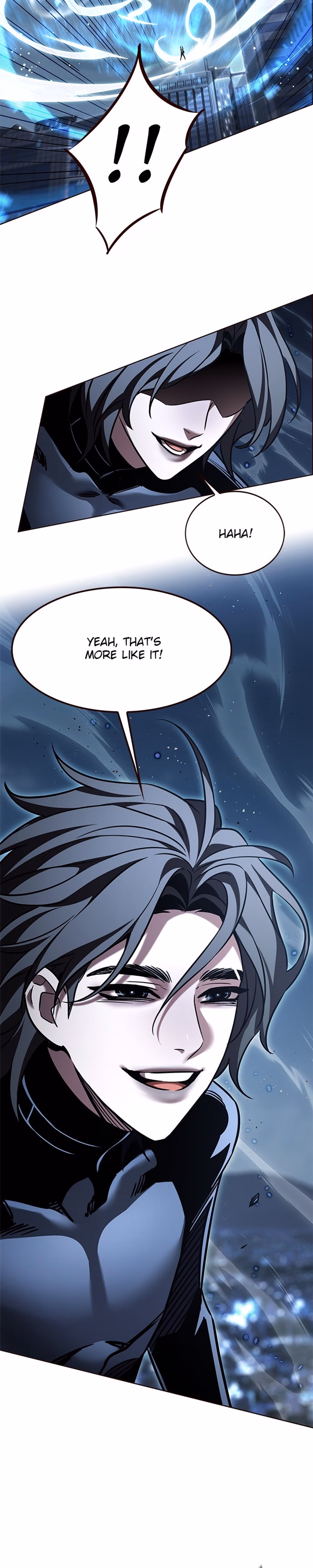 Eleceed - Chapter 312 - Part 19