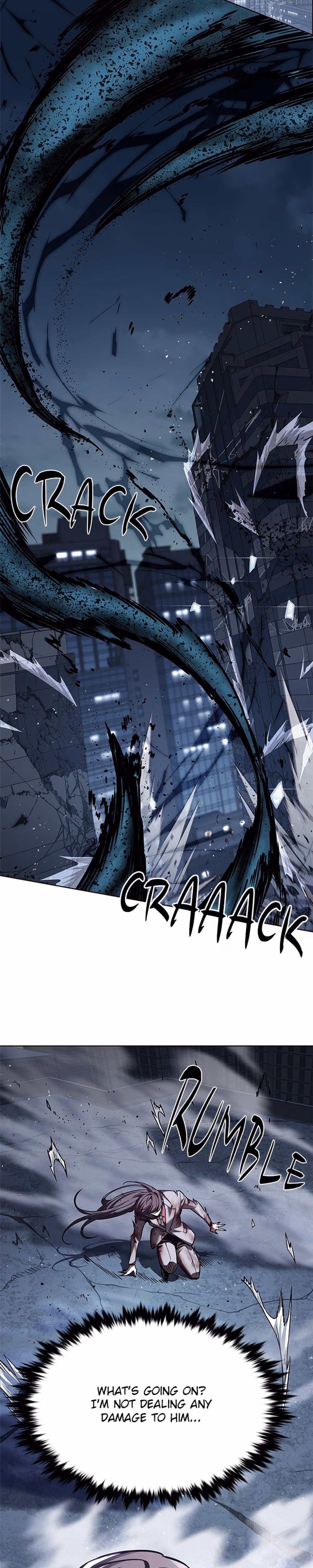 Eleceed - Chapter 312 - Part 23