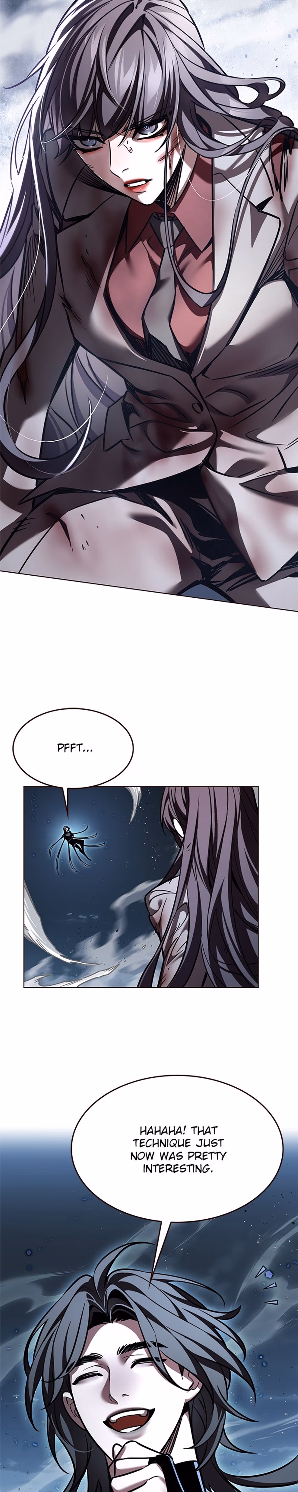 Eleceed - Chapter 312 - Part 24