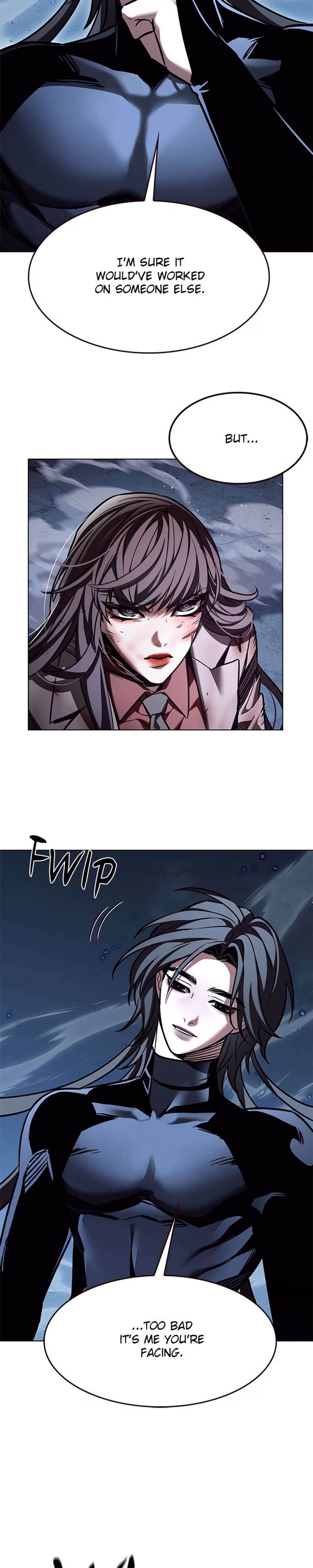 Eleceed - Chapter 312 - Part 25