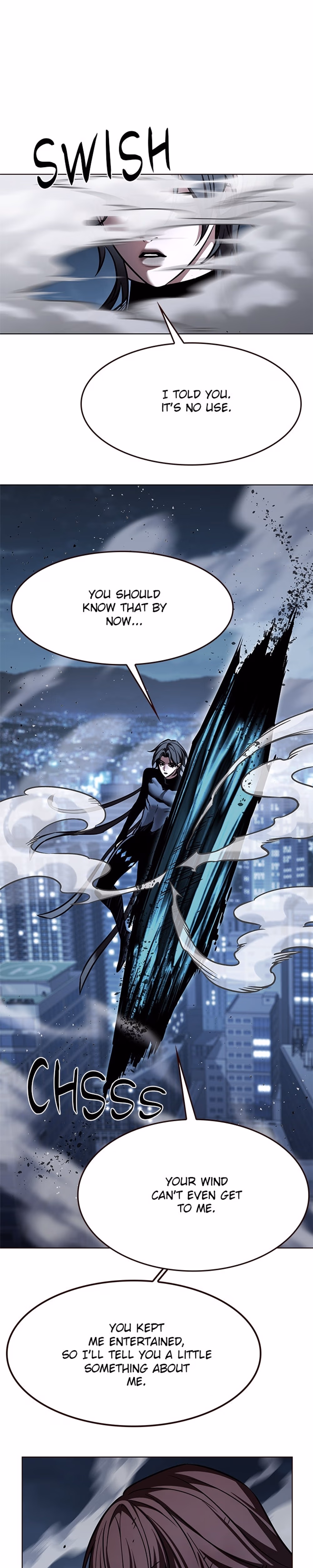 Eleceed - Chapter 312 - Part 27