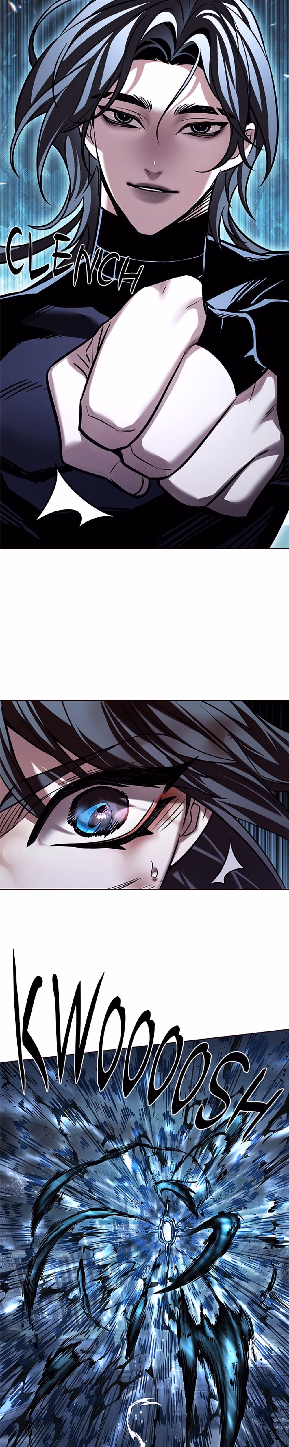 Eleceed - Chapter 312 - Part 30