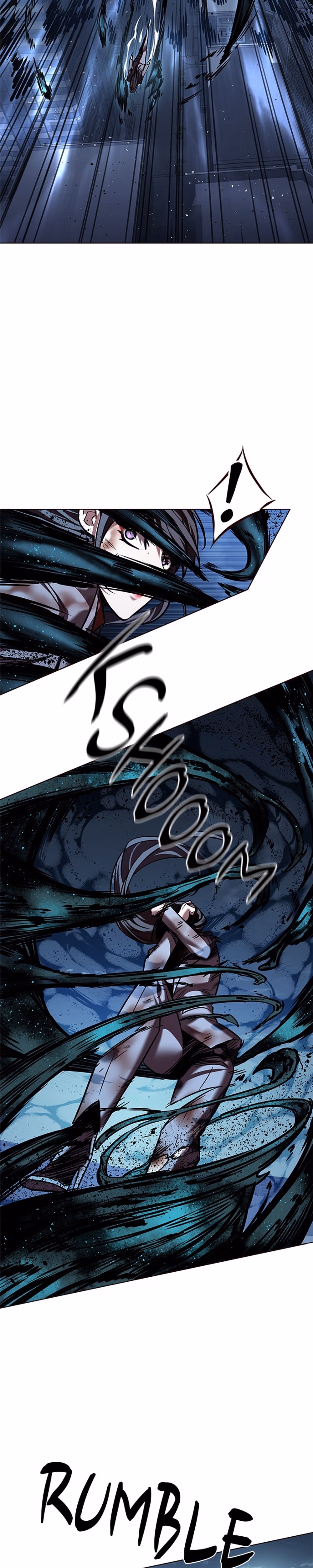 Eleceed - Chapter 312 - Part 31