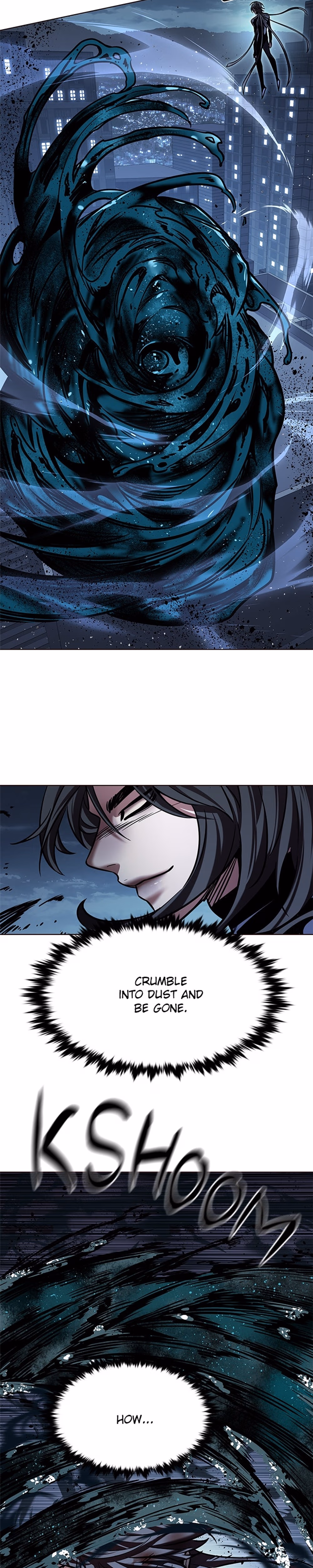 Eleceed - Chapter 312 - Part 32