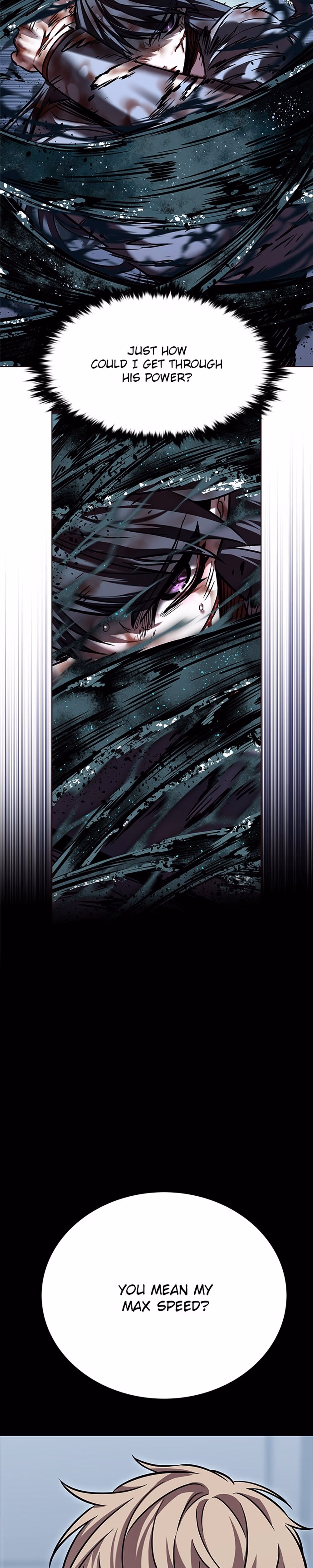 Eleceed - Chapter 312 - Part 33