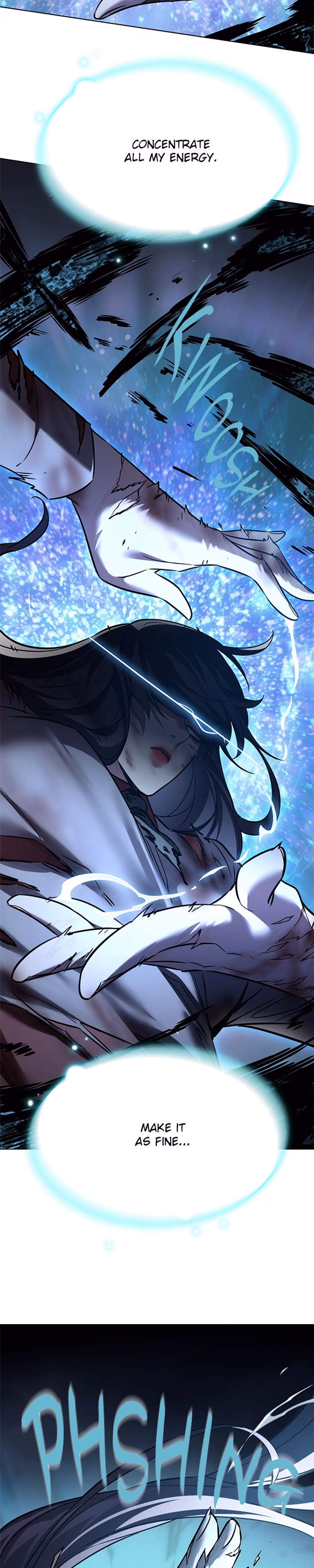 Eleceed - Chapter 312 - Part 37
