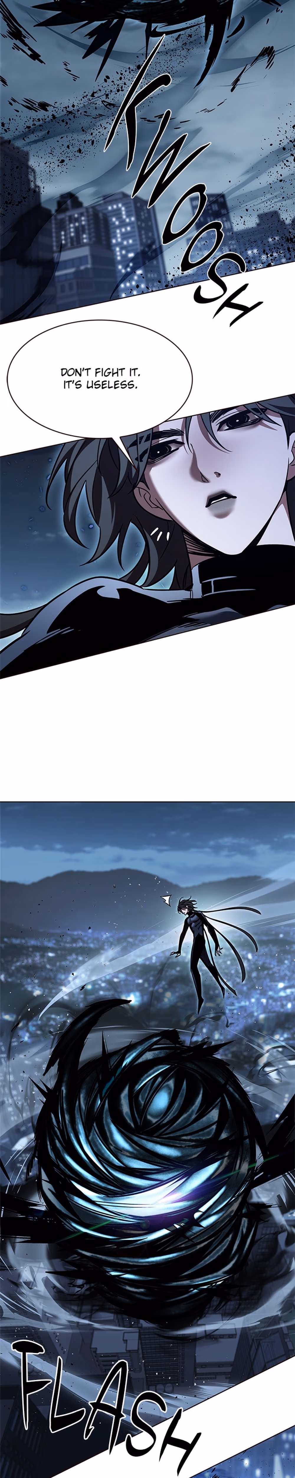 Eleceed - Chapter 312 - Part 39
